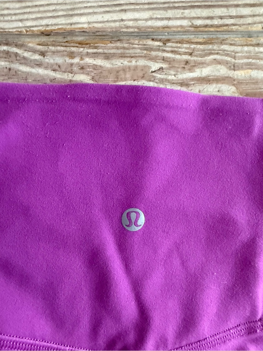 Lululemon Align High-Rise Short with Pockets 6" Size 8 - Picture 3 of 4